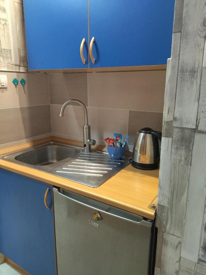 Bezanija Apartment Mrc מראה חיצוני תמונה
