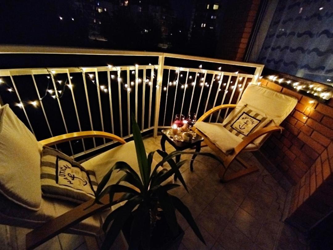 Bezanija Apartment Mrc מראה חיצוני תמונה