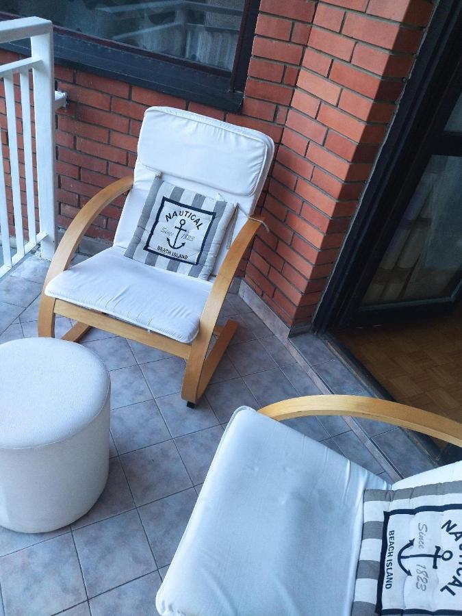 Bezanija Apartment Mrc מראה חיצוני תמונה