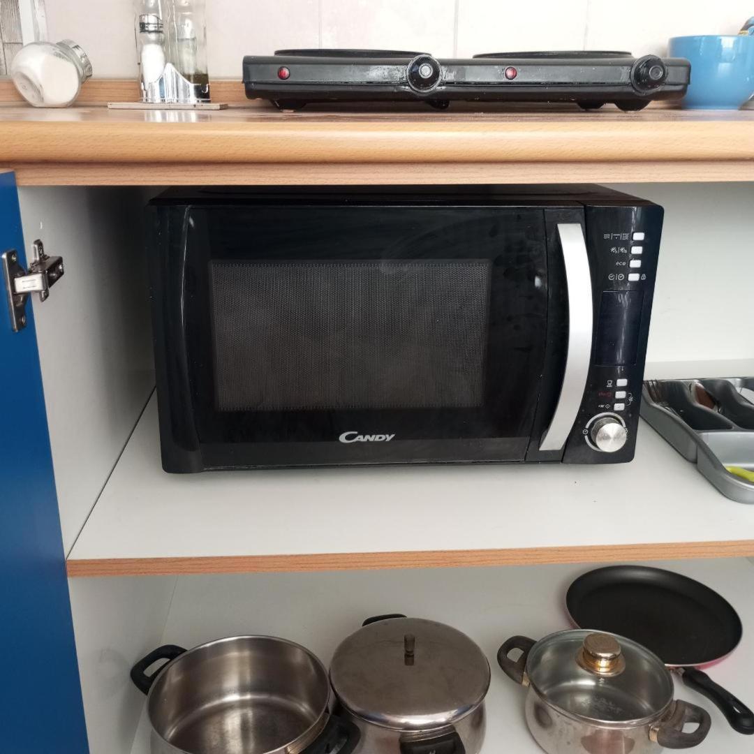 Bezanija Apartment Mrc מראה חיצוני תמונה