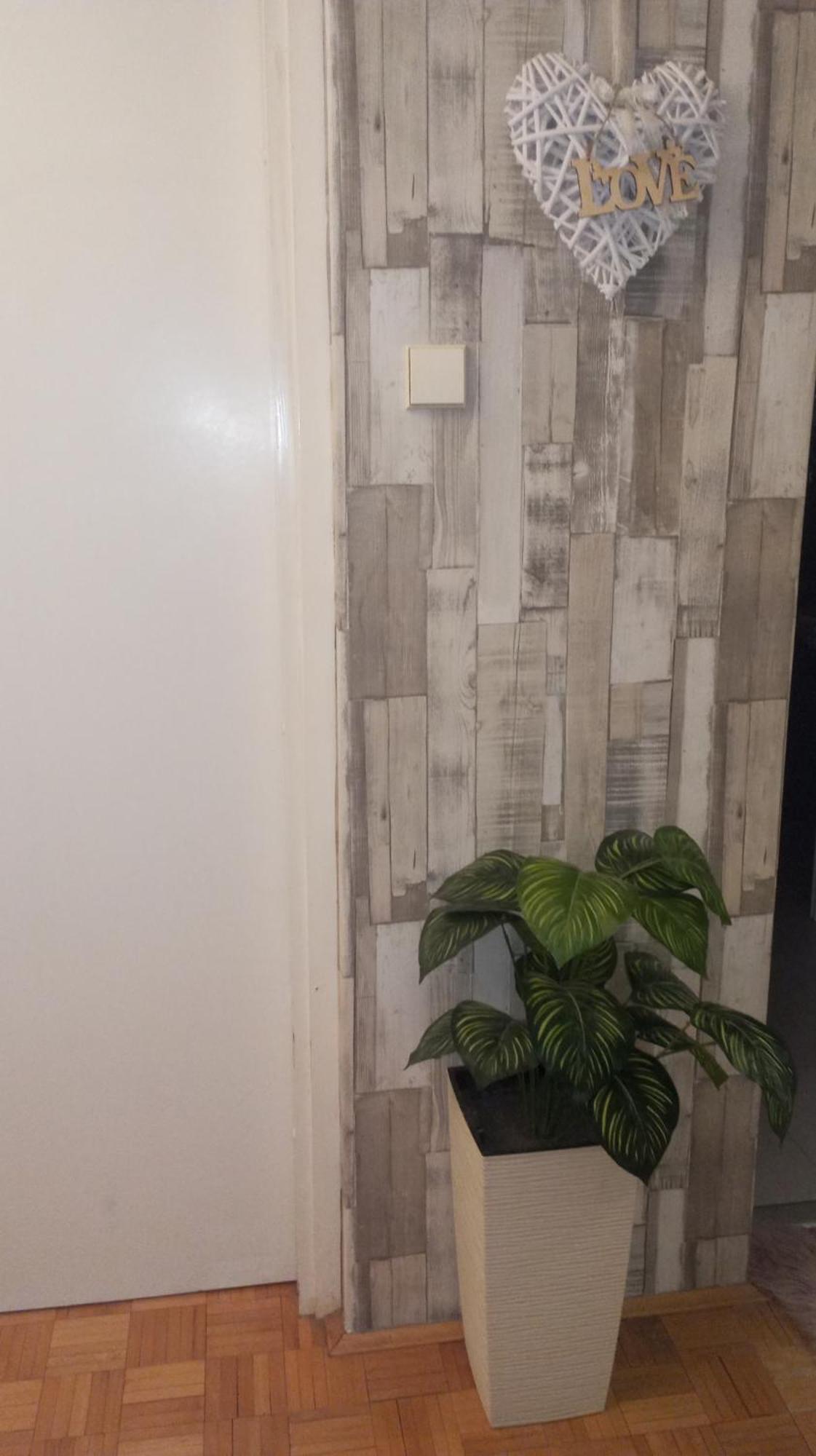 Bezanija Apartment Mrc מראה חיצוני תמונה
