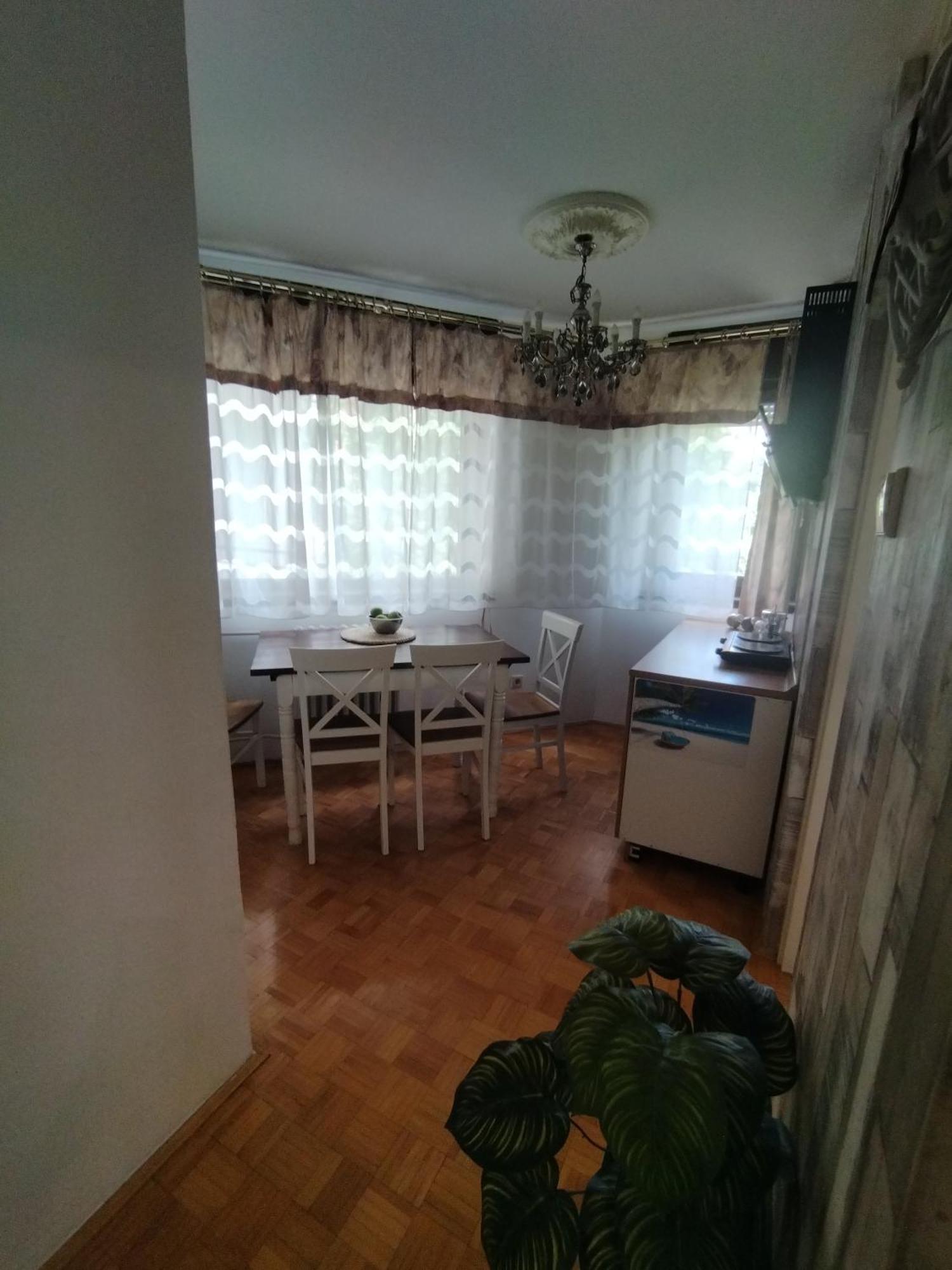 Bezanija Apartment Mrc מראה חיצוני תמונה