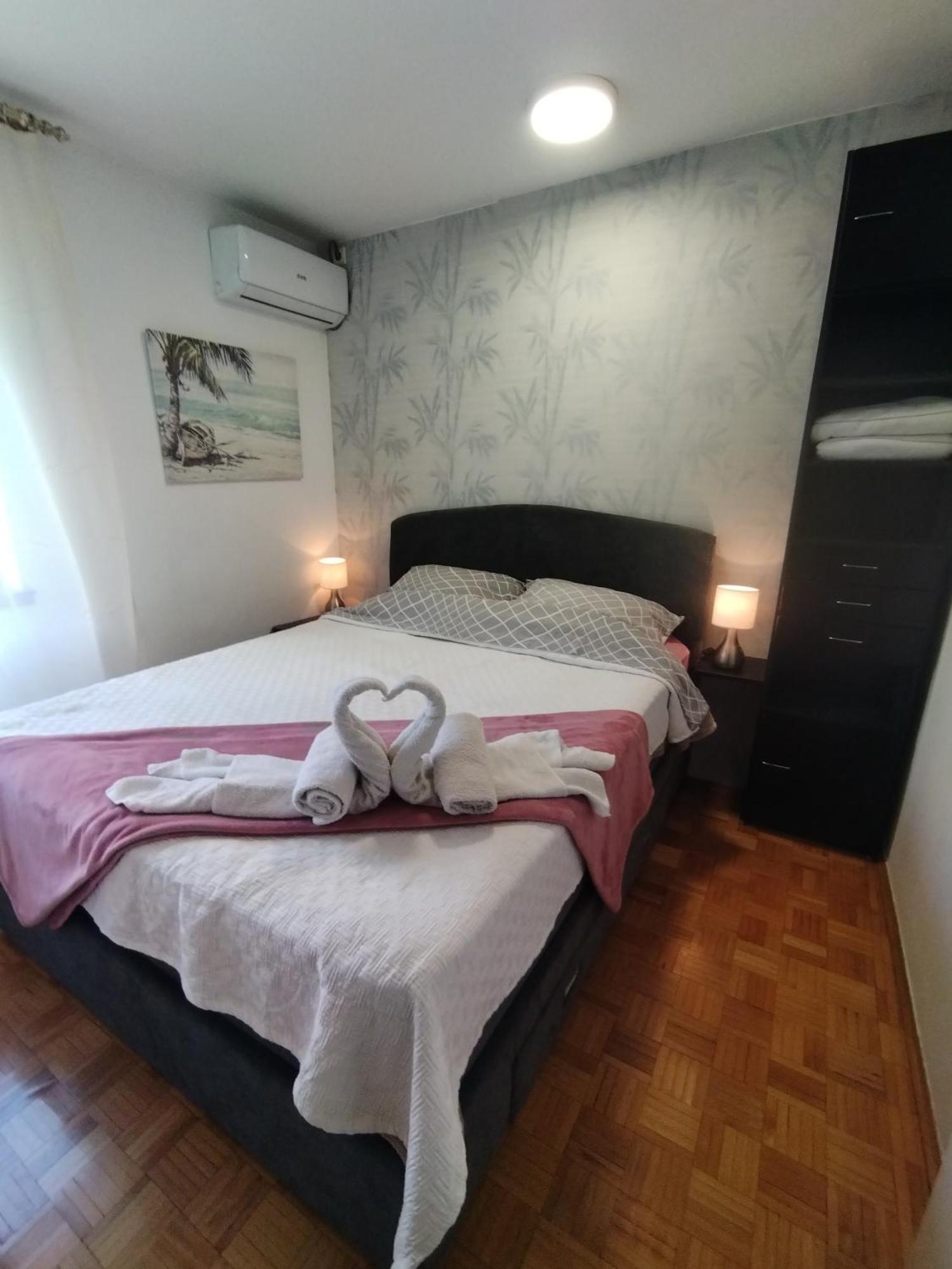 Bezanija Apartment Mrc מראה חיצוני תמונה