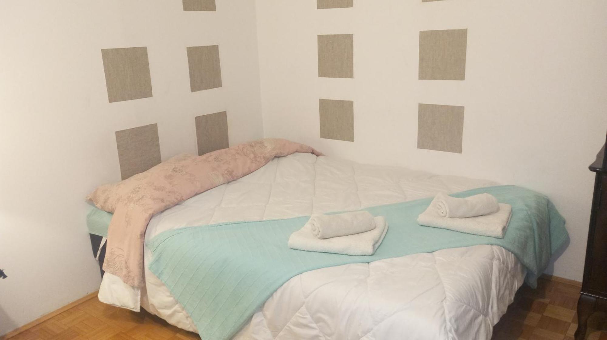 Bezanija Apartment Mrc מראה חיצוני תמונה