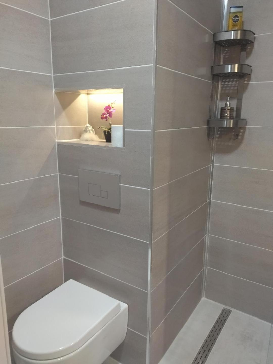 Bezanija Apartment Mrc מראה חיצוני תמונה