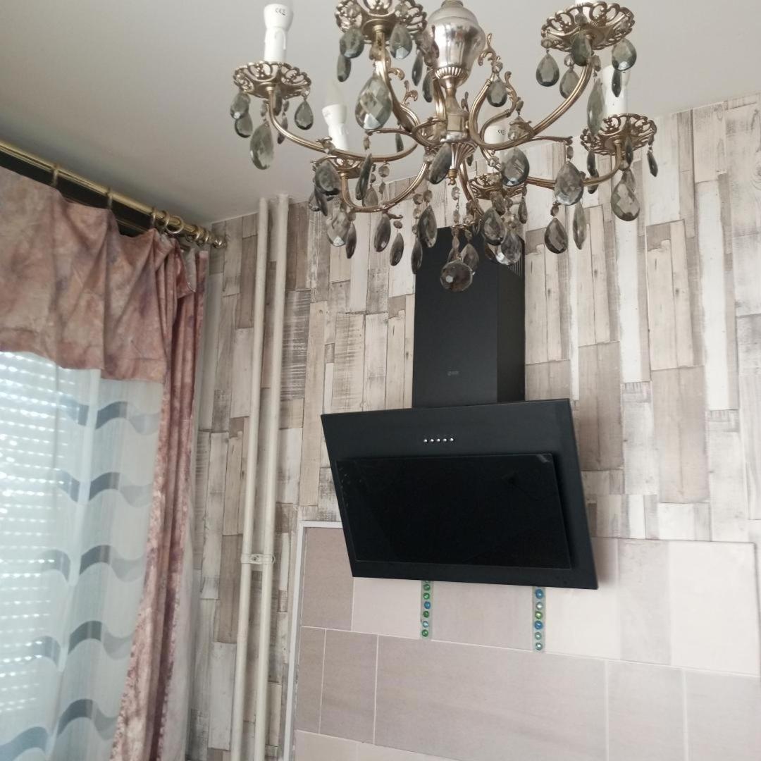 Bezanija Apartment Mrc מראה חיצוני תמונה