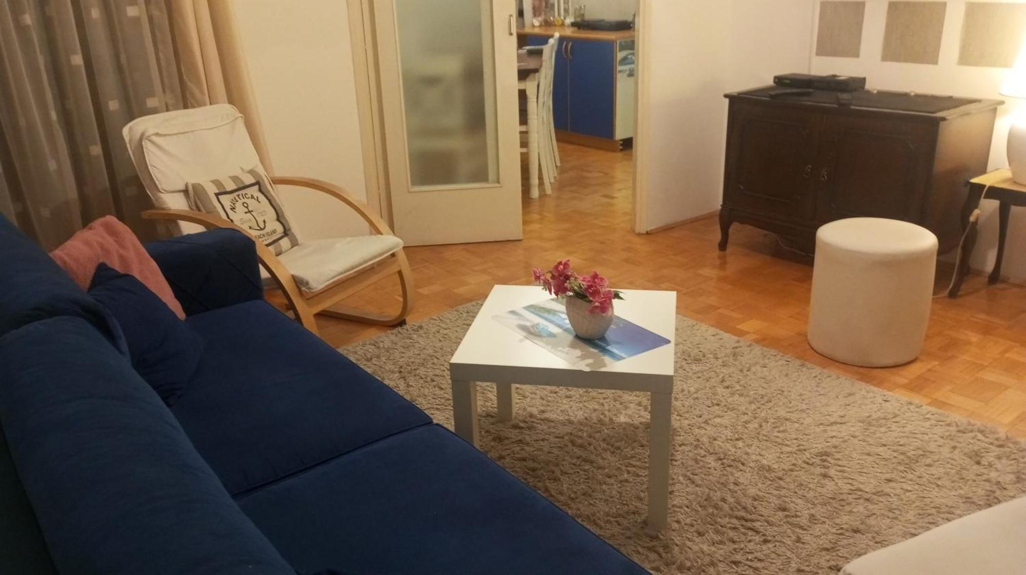 Bezanija Apartment Mrc , Free Parking מראה חיצוני תמונה